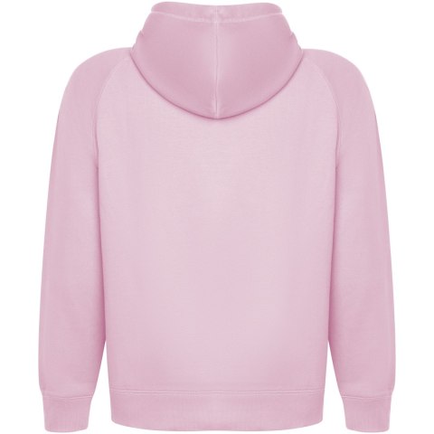 Vinson bluza unisex z kapturem jasnoróżowy Vinson bluza unisex z kapturem jasnoróżowy