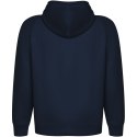 Vinson bluza unisex z kapturem navy blue