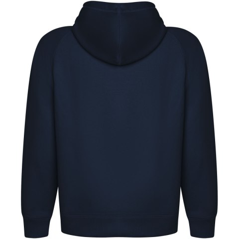 Vinson bluza unisex z kapturem navy blue Vinson bluza unisex z kapturem navy blue