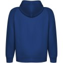 Vinson bluza unisex z kapturem royal
