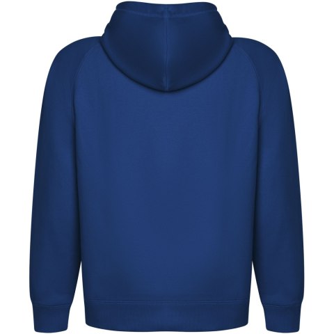 Vinson bluza unisex z kapturem royal Vinson bluza unisex z kapturem royal