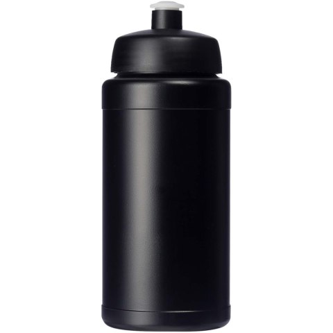 Baseline Rise bidon o pojemności 500 ml czarny, czarny Baseline Rise bidon o pojemności 500 ml czarny, czarny