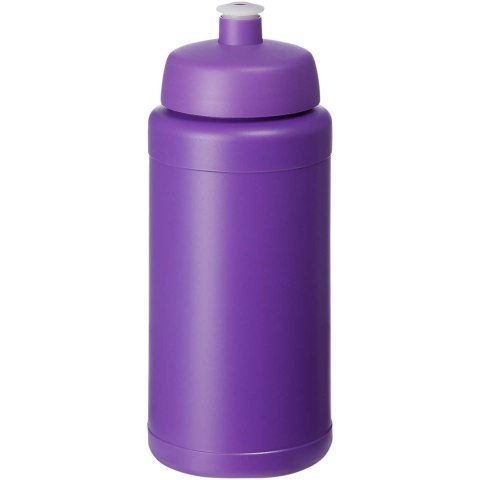 Baseline Rise bidon o pojemności 500 ml fioletowy, fioletowy Baseline Rise bidon o pojemności 500 ml fioletowy, fioletowy