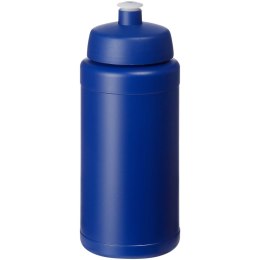 Baseline Rise bidon o pojemności 500 ml niebieski, niebieski