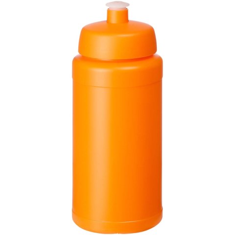 Baseline Rise bidon o pojemności 500 ml pomarańczowy, pomarańczowy Baseline Rise bidon o pojemności 500 ml pomarańczowy, pomarańczowy