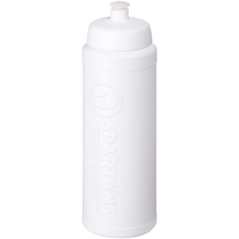 Baseline Rise bidon o pojemności 750 ml biały, biały Baseline Rise bidon o pojemności 750 ml biały, biały