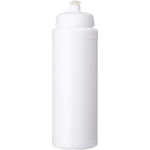 Baseline Rise bidon o pojemności 750 ml biały, biały Baseline Rise bidon o pojemności 750 ml biały, biały