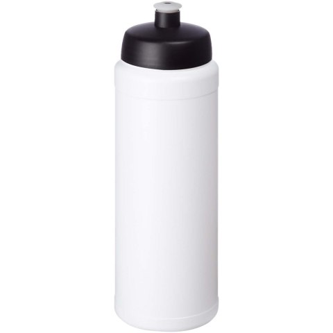 Baseline Rise bidon o pojemności 750 ml biały, czarny Baseline Rise bidon o pojemności 750 ml biały, czarny