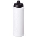 Baseline Rise bidon o pojemności 750 ml biały, czarny Baseline Rise bidon o pojemności 750 ml biały, czarny
