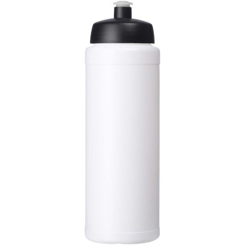 Baseline Rise bidon o pojemności 750 ml biały, czarny Baseline Rise bidon o pojemności 750 ml biały, czarny
