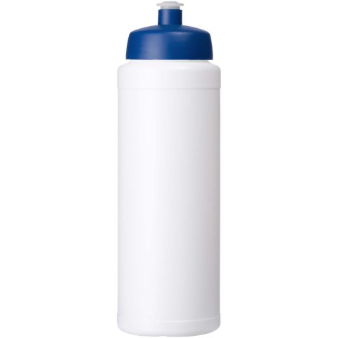 Baseline Rise bidon o pojemności 750 ml biały, niebieski Baseline Rise bidon o pojemności 750 ml biały, niebieski