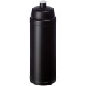 Baseline Rise bidon o pojemności 750 ml czarny, czarny
