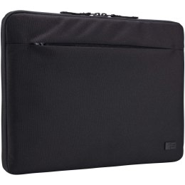 Case Logic Invigo etui z recyklingu na laptopa o przekątnej ekranu 14 cali czarny