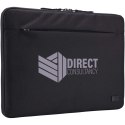 Case Logic Invigo etui z recyklingu na laptopa o przekątnej ekranu 14 cali czarny