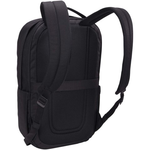 Case Logic Invigo plecak na laptopa o przekątnej ekranu 14 cali czarny Case Logic Invigo plecak na laptopa o przekątnej ekranu 14 cali czarny