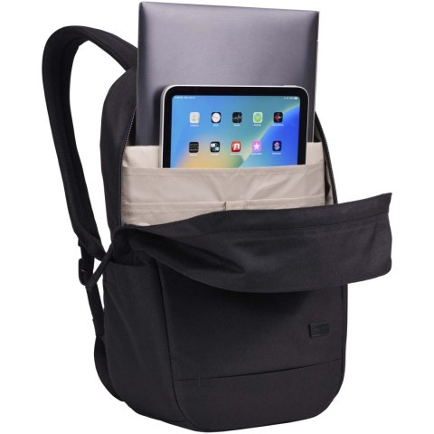 Case Logic Invigo plecak na laptopa o przekątnej ekranu 14 cali czarny Case Logic Invigo plecak na laptopa o przekątnej ekranu 14 cali czarny