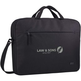 Case Logic Invigo torba na laptopa o przekątnej ekranu 15,6 cala czarny