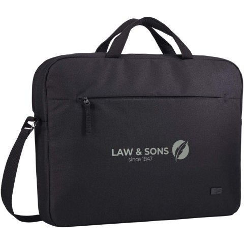 Case Logic Invigo torba na laptopa o przekątnej ekranu 15,6 cala czarny Case Logic Invigo torba na laptopa o przekątnej ekranu 15,6 cala czarny
