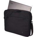Case Logic Invigo torba na laptopa o przekątnej ekranu 15,6 cala czarny