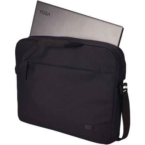 Case Logic Invigo torba na laptopa o przekątnej ekranu 15,6 cala czarny Case Logic Invigo torba na laptopa o przekątnej ekranu 15,6 cala czarny