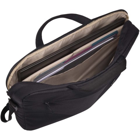 Case Logic Invigo torba na laptopa o przekątnej ekranu 15,6 cala czarny Case Logic Invigo torba na laptopa o przekątnej ekranu 15,6 cala czarny