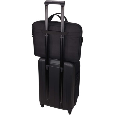 Case Logic Invigo torba na laptopa o przekątnej ekranu 15,6 cala czarny Case Logic Invigo torba na laptopa o przekątnej ekranu 15,6 cala czarny