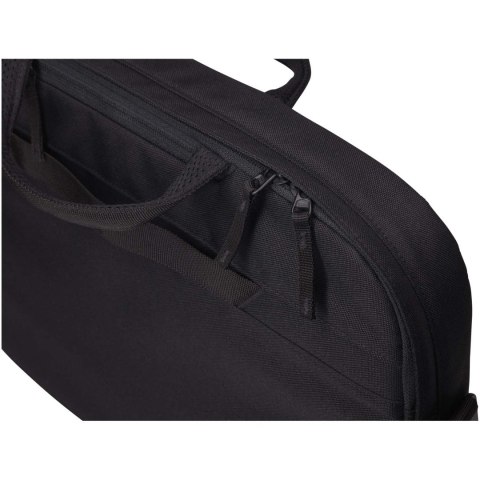 Case Logic Invigo torba na laptopa o przekątnej ekranu 15,6 cala czarny Case Logic Invigo torba na laptopa o przekątnej ekranu 15,6 cala czarny