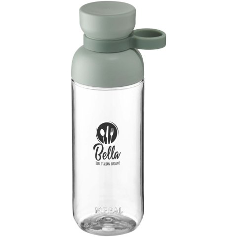 Mepal Vita butelka na wodę z tritanu o pojemności 500 ml zielony melanż Mepal Vita butelka na wodę z tritanu o pojemności 500 ml zielony melanż