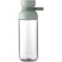 Mepal Vita butelka na wodę z tritanu o pojemności 500 ml zielony melanż