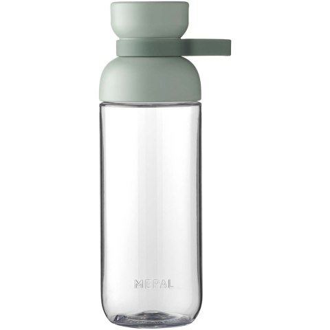 Mepal Vita butelka na wodę z tritanu o pojemności 500 ml zielony melanż Mepal Vita butelka na wodę z tritanu o pojemności 500 ml zielony melanż