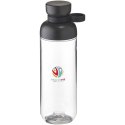 Mepal Vita butelka na wodę z tritanu o pojemności 700 ml ciemnografitowy Mepal Vita butelka na wodę z tritanu o pojemności 700 ml ciemnografitowy