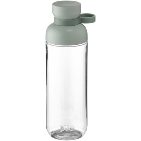 Mepal Vita butelka na wodę z tritanu o pojemności 700 ml zielony melanż Mepal Vita butelka na wodę z tritanu o pojemności 700 ml zielony melanż