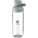 Mepal Vita butelka na wodę z tritanu o pojemności 700 ml zielony melanż