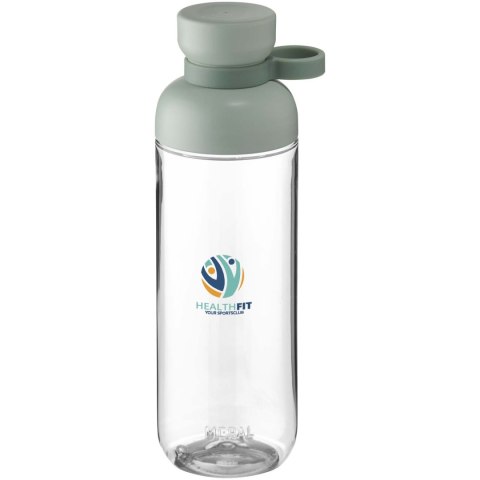 Mepal Vita butelka na wodę z tritanu o pojemności 700 ml zielony melanż Mepal Vita butelka na wodę z tritanu o pojemności 700 ml zielony melanż