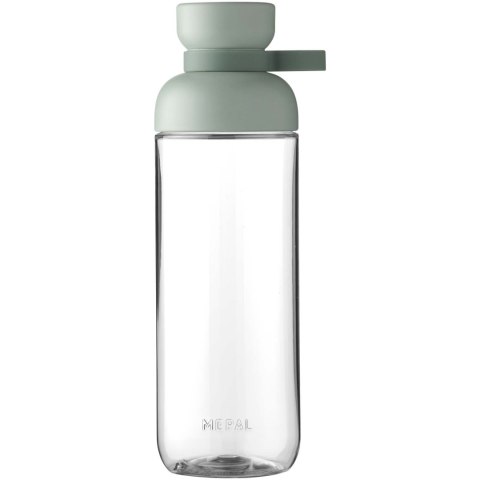 Mepal Vita butelka na wodę z tritanu o pojemności 700 ml zielony melanż Mepal Vita butelka na wodę z tritanu o pojemności 700 ml zielony melanż