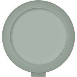 Miseczka wielofunkcyjna Cirqula o pojemności 1250 ml zielony szałwiowy