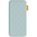 Seria Xtorm FS510 Fuel powerbank o pojemności 10 000 mAh i mocy 20 W błękitny