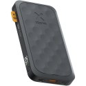 Seria Xtorm FS510 Fuel powerbank o pojemności 10 000 mAh i mocy 20 W czarny midnight