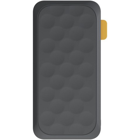 Seria Xtorm FS510 Fuel powerbank o pojemności 10 000 mAh i mocy 20 W czarny midnight