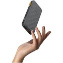 Seria Xtorm FS510 Fuel powerbank o pojemności 10 000 mAh i mocy 20 W czarny midnight