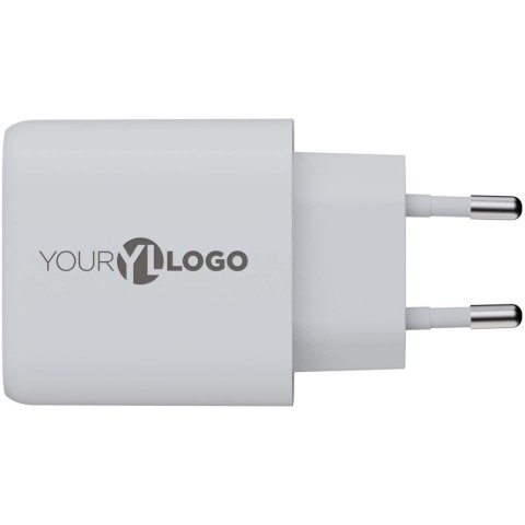Xtorm XEC067 GaN² Ultra ładowarka ścienna o mocy 67 W biały Xtorm XEC067 GaN² Ultra ładowarka ścienna o mocy 67 W biały