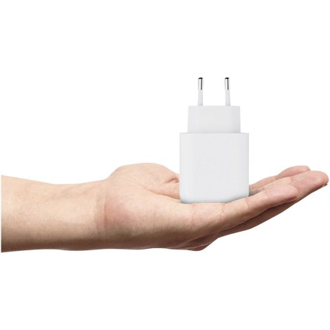 Xtorm XEC067 GaN² Ultra ładowarka ścienna o mocy 67 W biały Xtorm XEC067 GaN² Ultra ładowarka ścienna o mocy 67 W biały