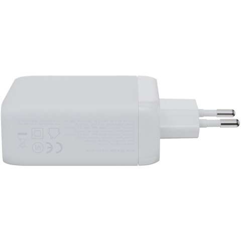 Xtorm XEC100 GaN² Ultra ładowarka ścienna o mocy 100 W biały Xtorm XEC100 GaN² Ultra ładowarka ścienna o mocy 100 W biały