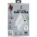 Xtorm XEC140 GaN² Ultra ładowarka ścienna o mocy 140 W biały