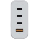 Xtorm XEC140 GaN² Ultra ładowarka ścienna o mocy 140 W biały