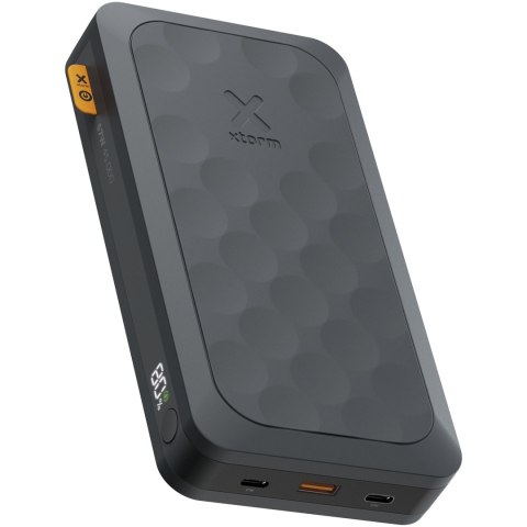 Xtorm FS5451seria Fuel powerbank o pojemności 45 000 mAh i mocy 67 W czarny midnight