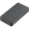Xtorm FS5451seria Fuel powerbank o pojemności 45 000 mAh i mocy 67 W czarny midnight