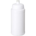 Baseline Rise bidon o pojemności 500 ml biały, biały Baseline Rise bidon o pojemności 500 ml biały, biały