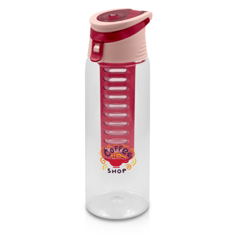 Butelka sportowa 700 ml Air Gifts | Lizzie Butelka sportowa 700 ml Air Gifts | Lizzie