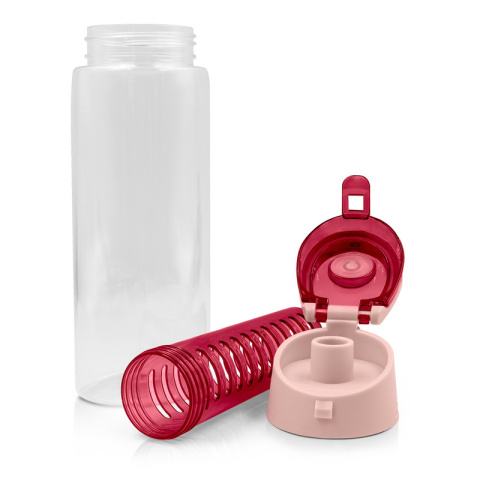 Butelka sportowa 700 ml Air Gifts | Lizzie Butelka sportowa 700 ml Air Gifts | Lizzie